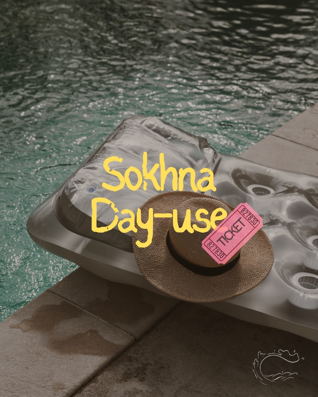 Sokhna Day-use