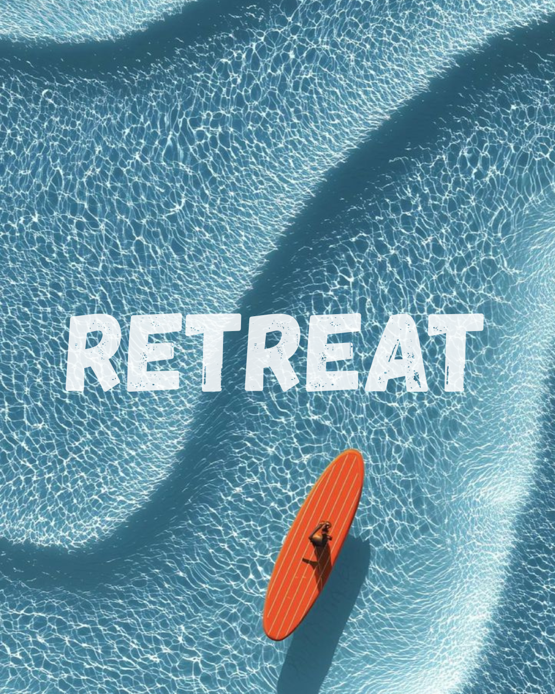 Retreat
