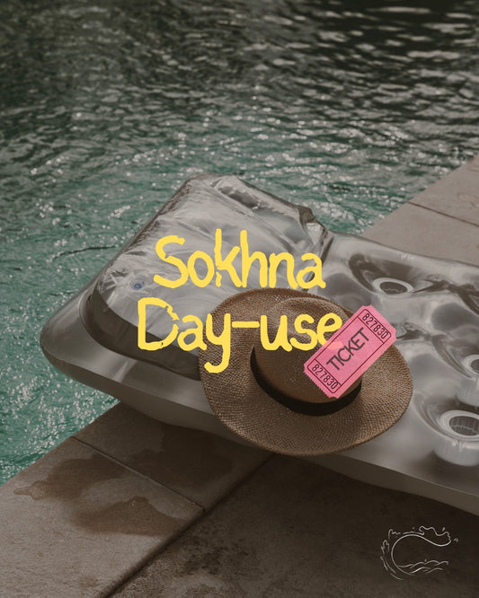 Sokhna Day-use